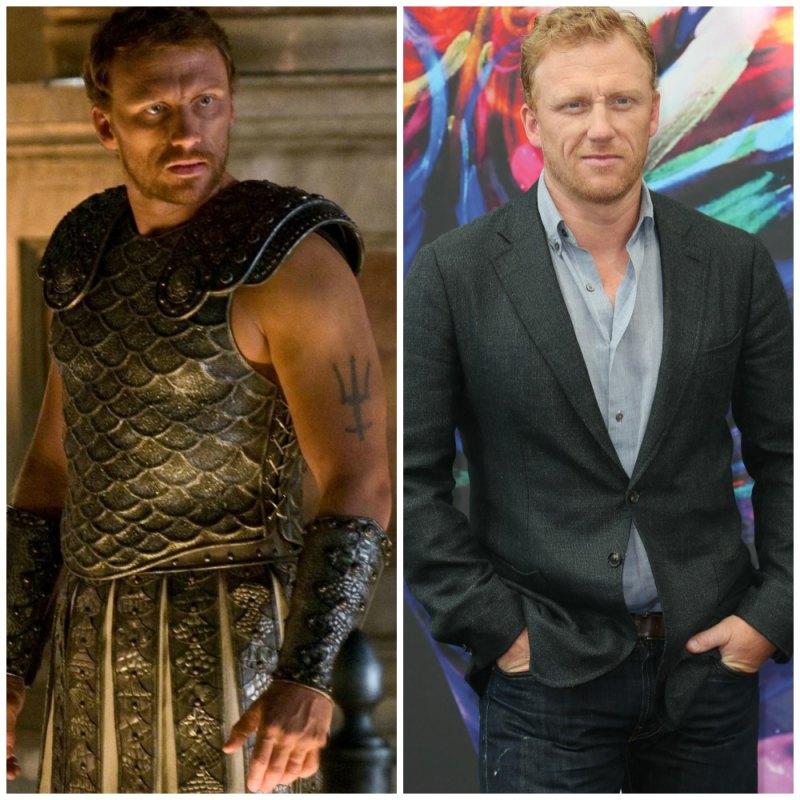 Percy jackson kevin mckidd
