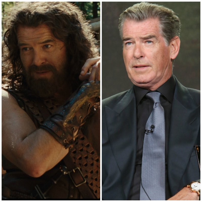Percy jackson pierce brosnan