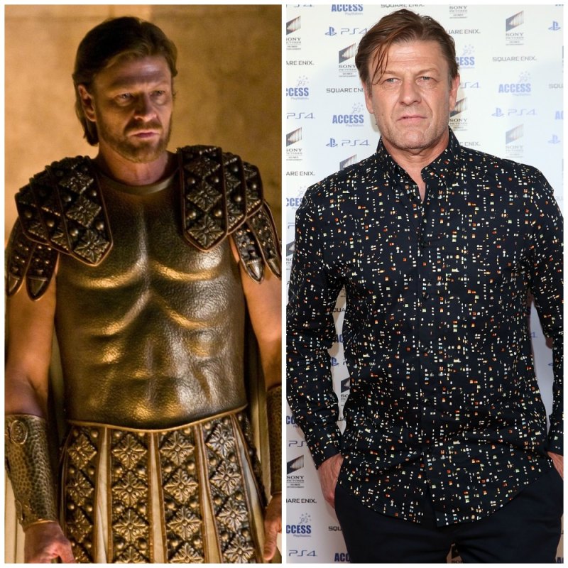 Percy jackson sean bean