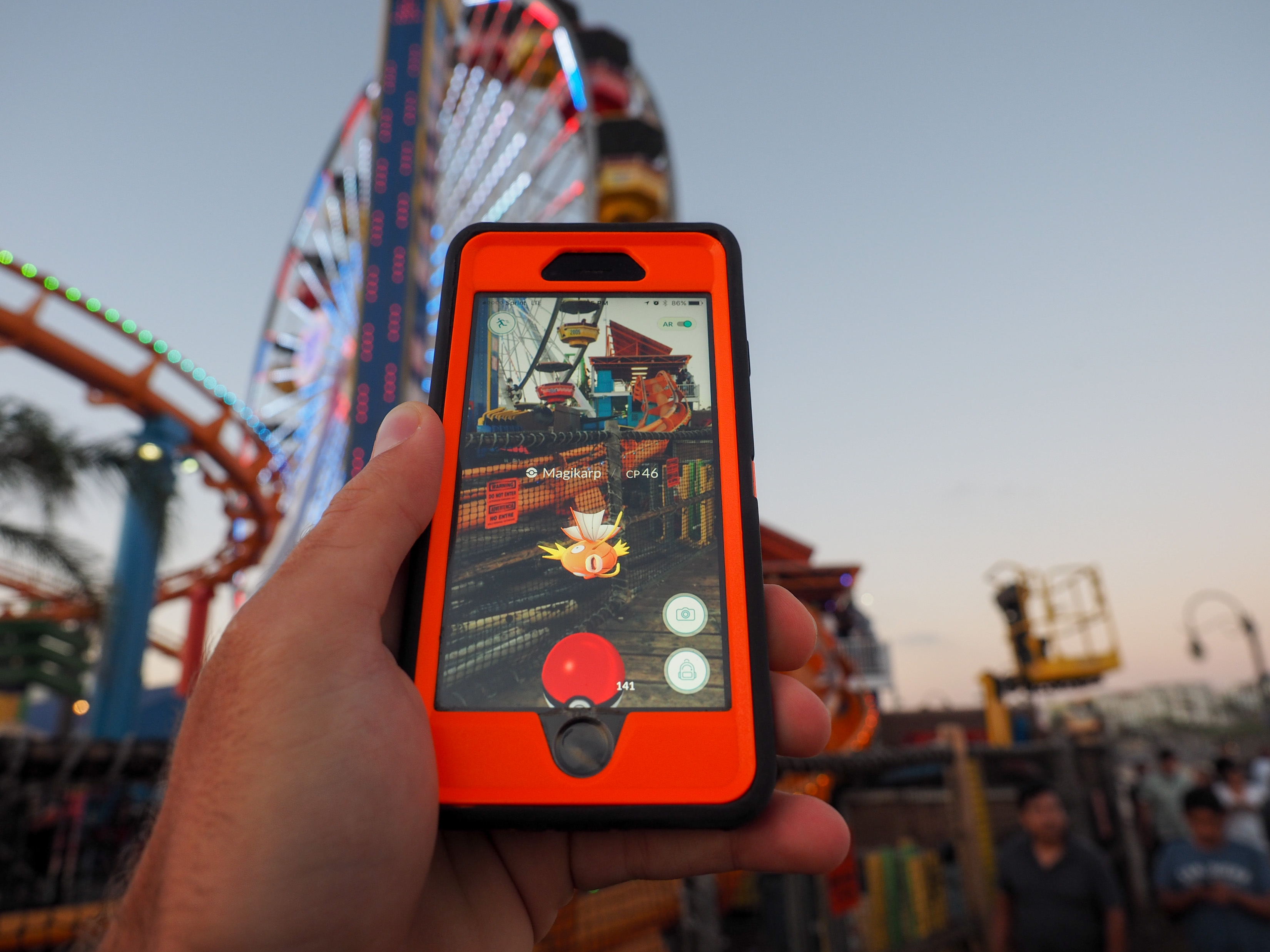 pokémon go pokémon go