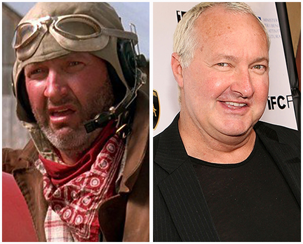 Randy quaid independence day