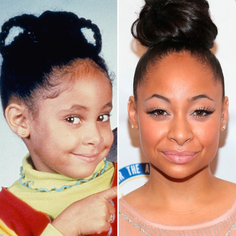 Raven symone