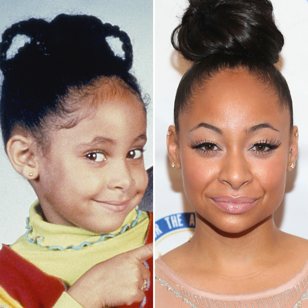 Raven symone