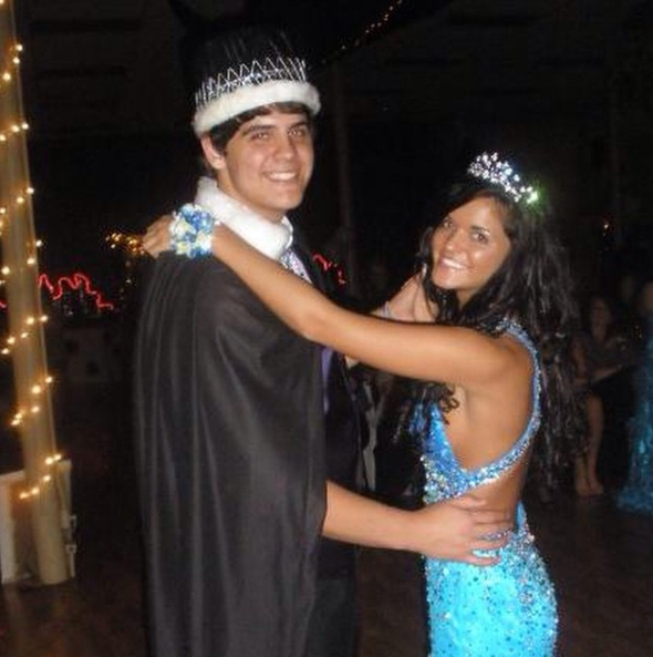 Raven the bachelor 1