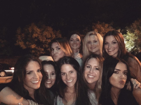 Raven the bachelor 6