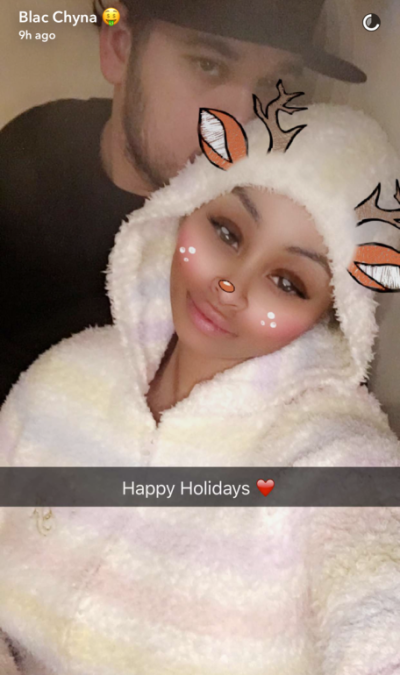 rob kardashian blac chyna snapchat rob kardashian blac chyna snapchat