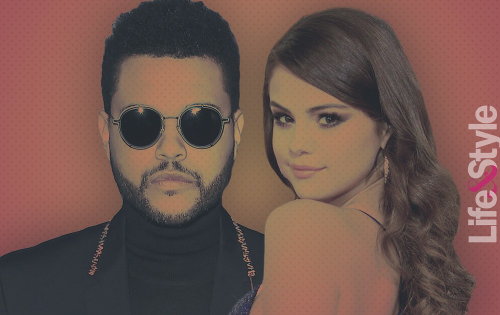 The Weeknd and Selena Gomez Are Buying a \