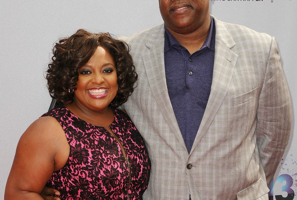 Sherri shepherd husband