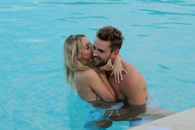 nick viall corrine getty nick viall corrine getty