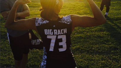 The bachelor rachel 1