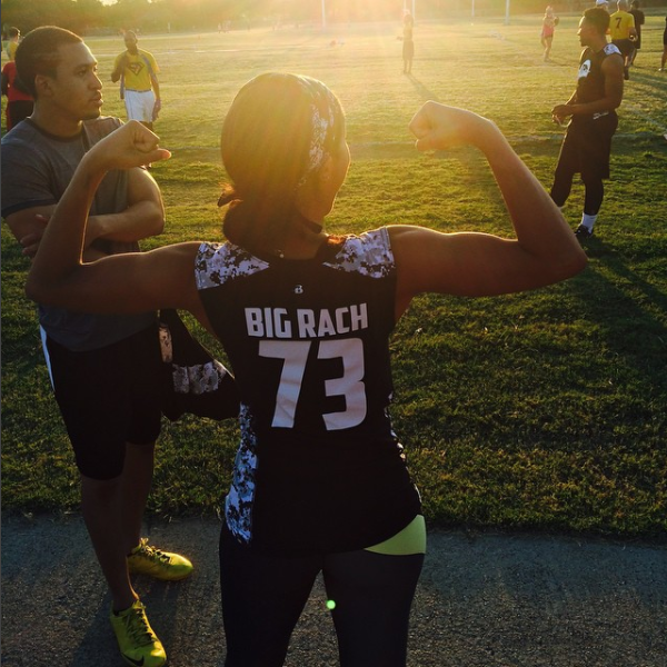 The bachelor rachel 1