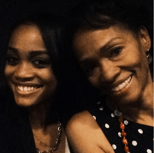 The bachelor rachel 2