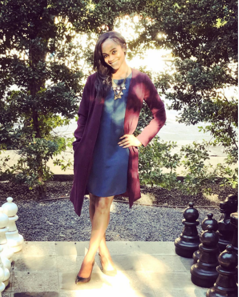 The bachelor rachel 5