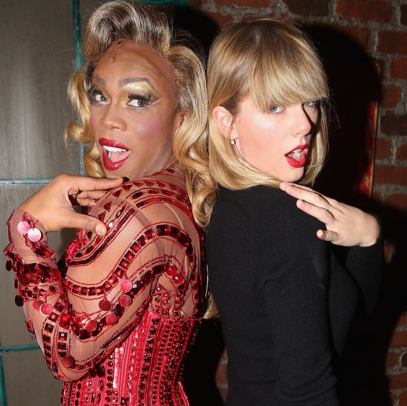 Toderick hall broadway