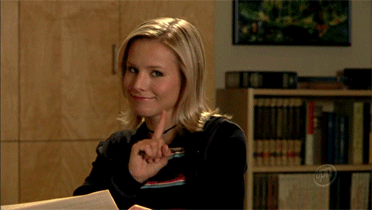 Veronica mars 1