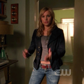 Veronica mars 2