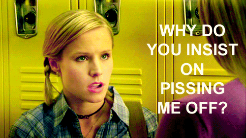 Veronica mars 7