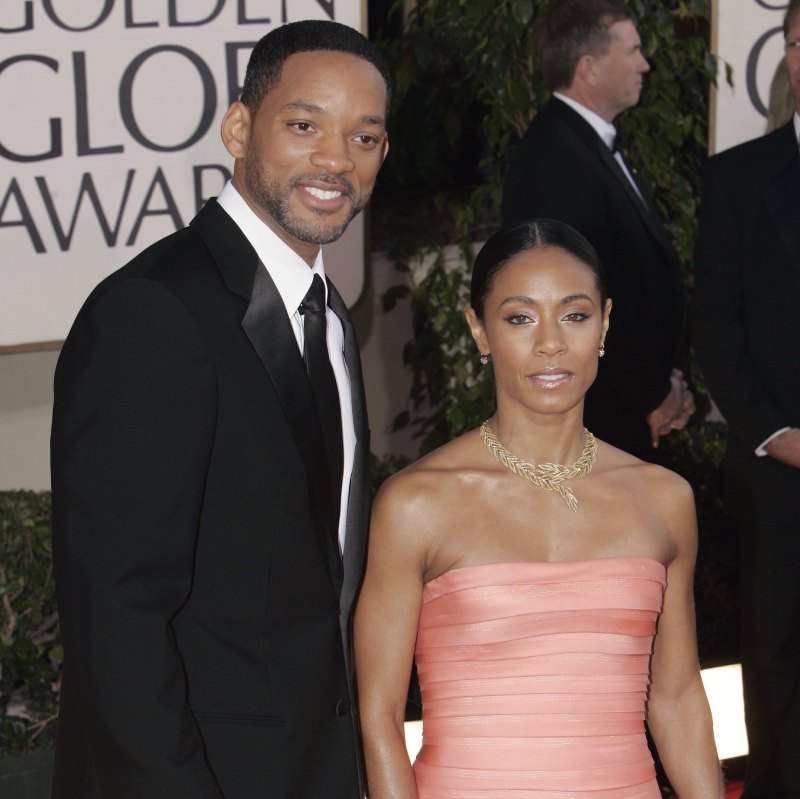 Will smith jada pinkett smith