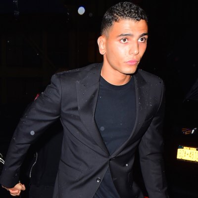 younes bendjima splash younes bendjima splash