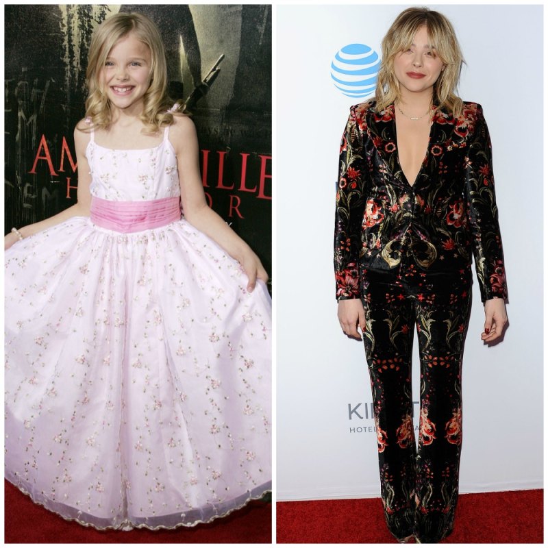 500 days of summer chloe grace