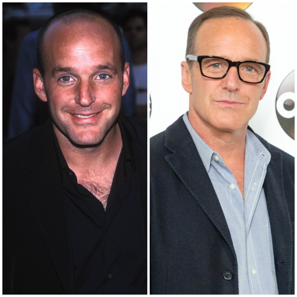 500 days of summer clark gregg