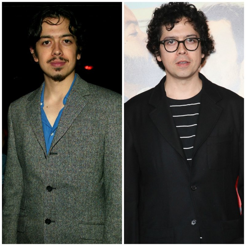 500 days of summer geoffrey arend