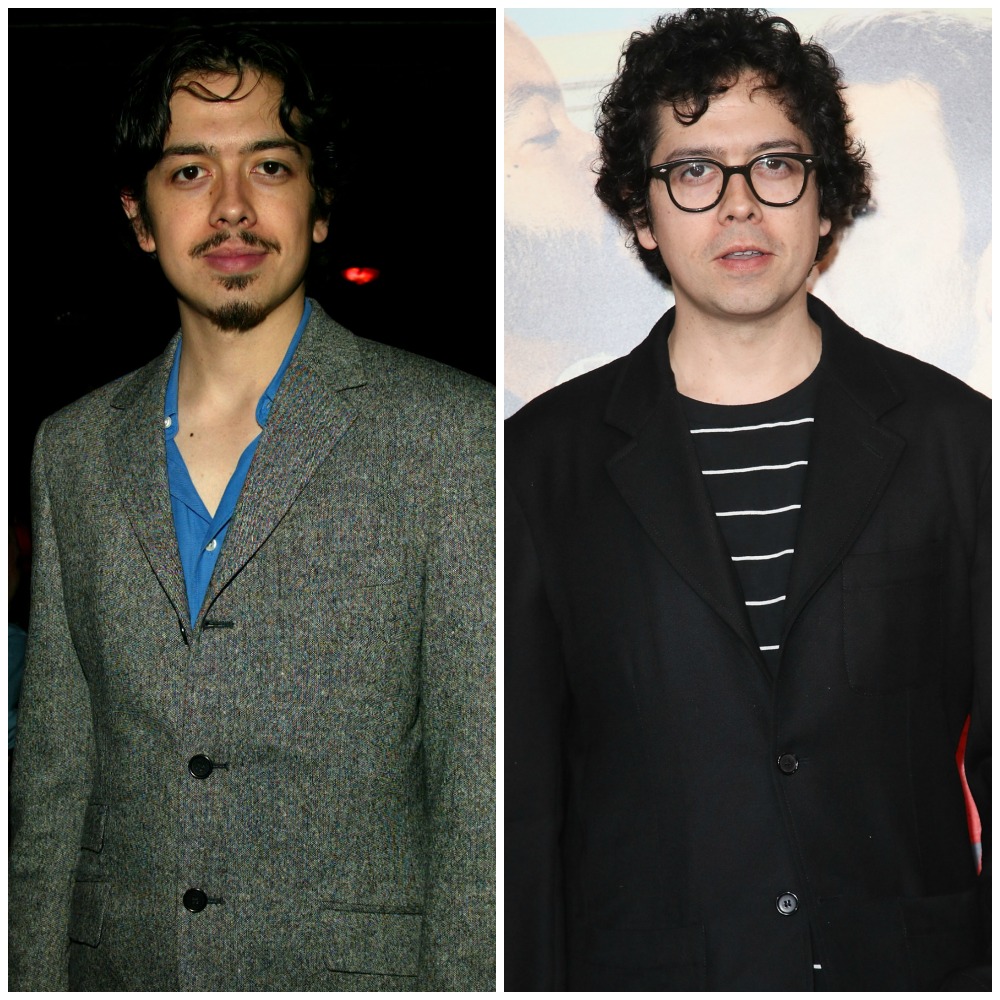 500 days of summer geoffrey arend