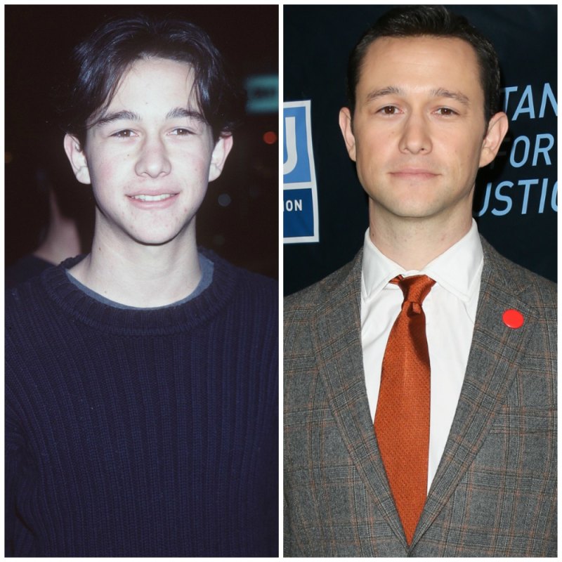 500 days of summer jgl