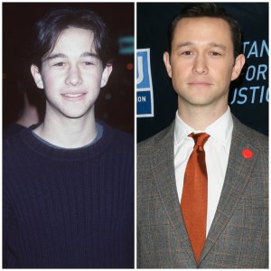 500 days of summer jgl