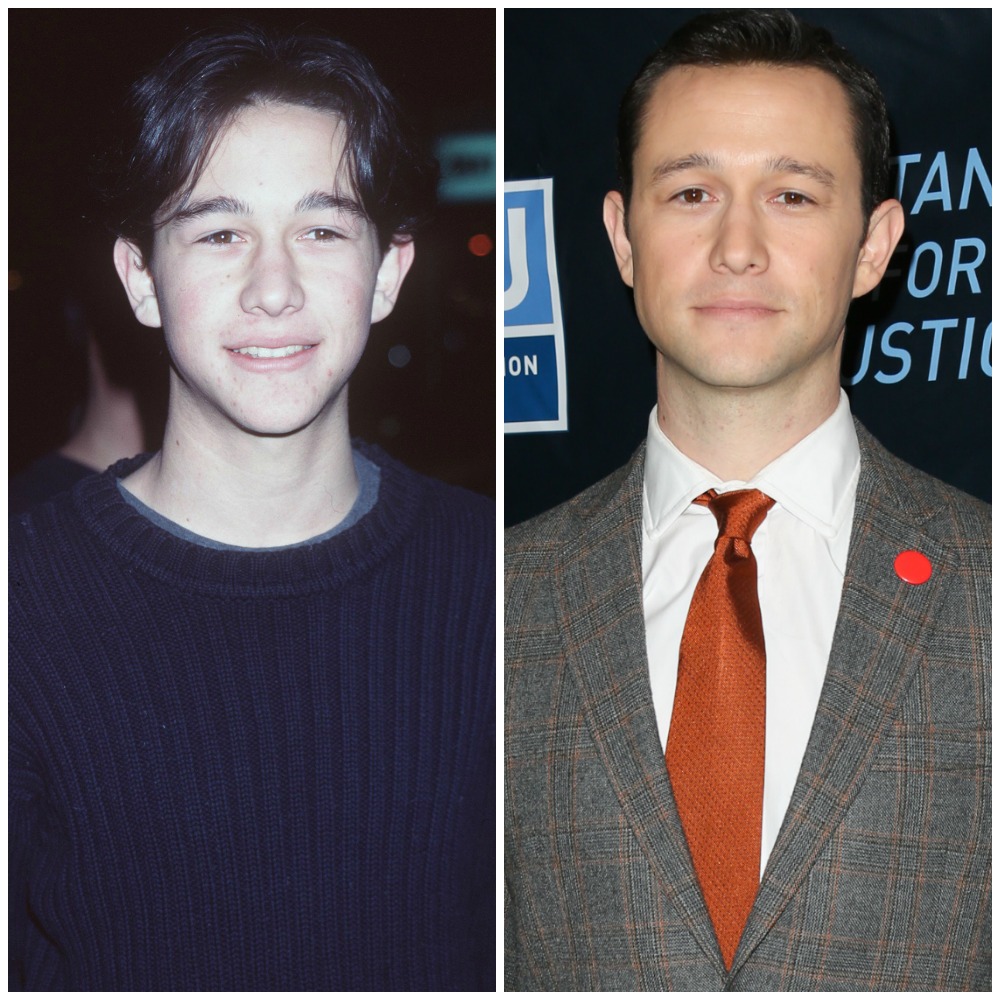 500 days of summer jgl