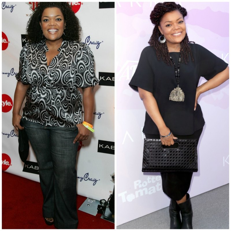 500 days of summer yvette nicole brown