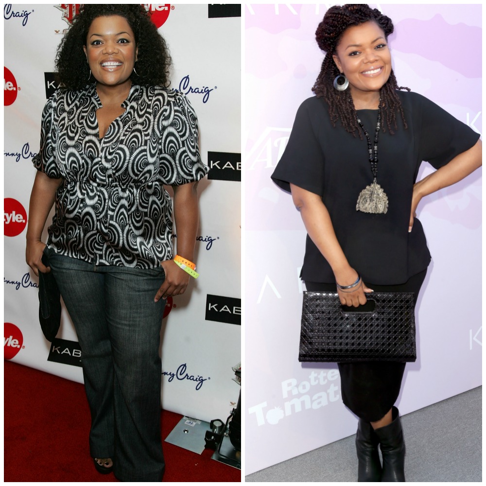 500 days of summer yvette nicole brown