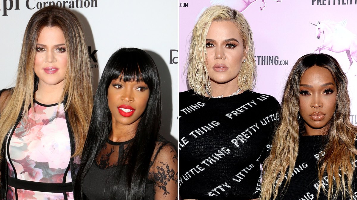 Celebrity Best Friends Photos of Stars Then and Now