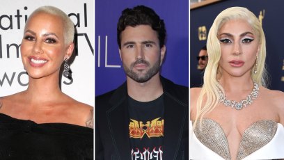 Celebrity Threesomes Stars Who Had Sex With Multiple People