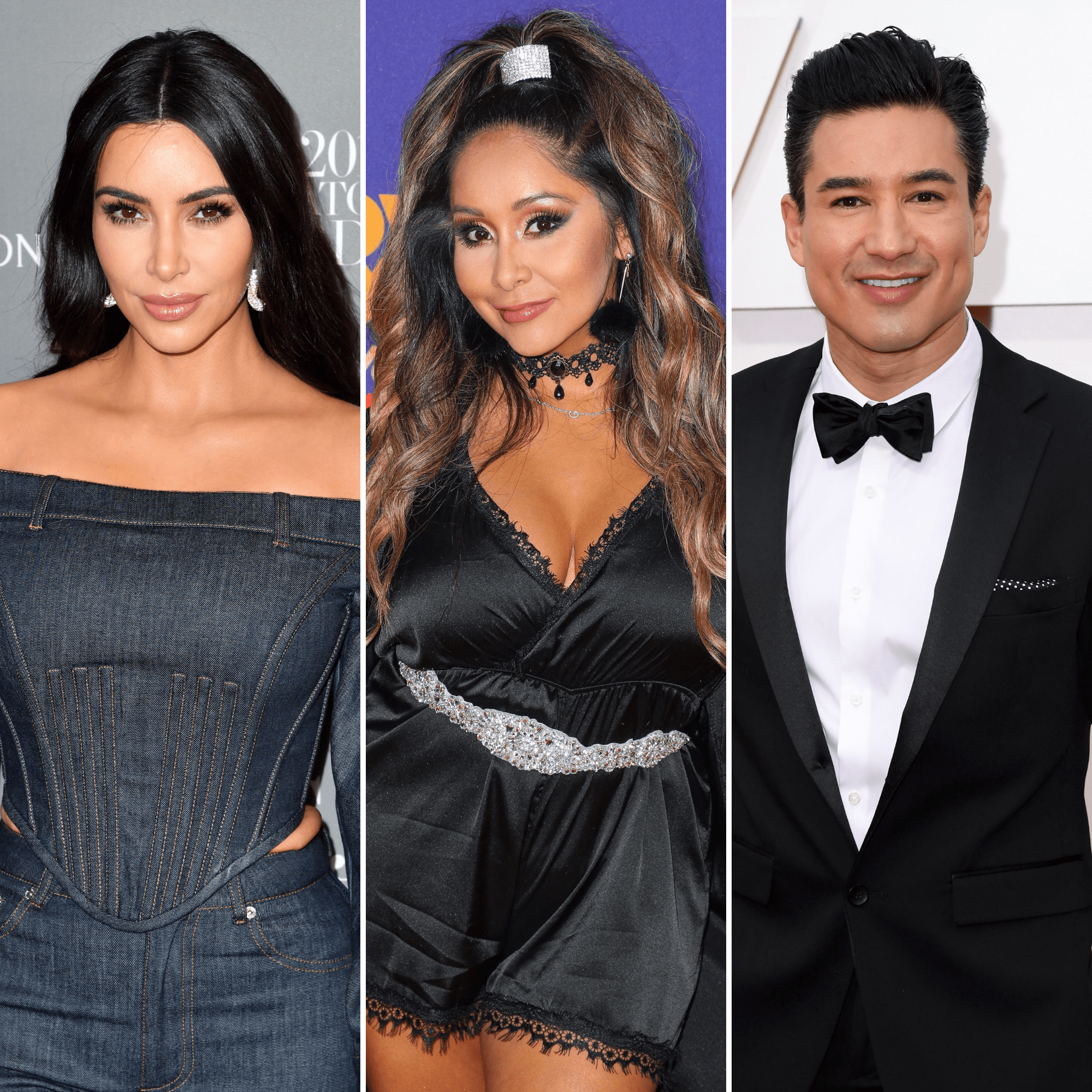 Celebrity Virginity Stories: Stars Who Had Sex Before 16