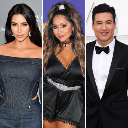 Celebrities Who Lost Their Virginity Before 16: Kim Kardashian and More