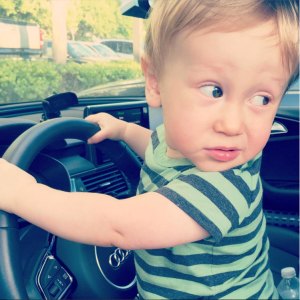 Ashley hebert jp rosenbaum son 3