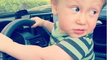 Ashley hebert jp rosenbaum son 3