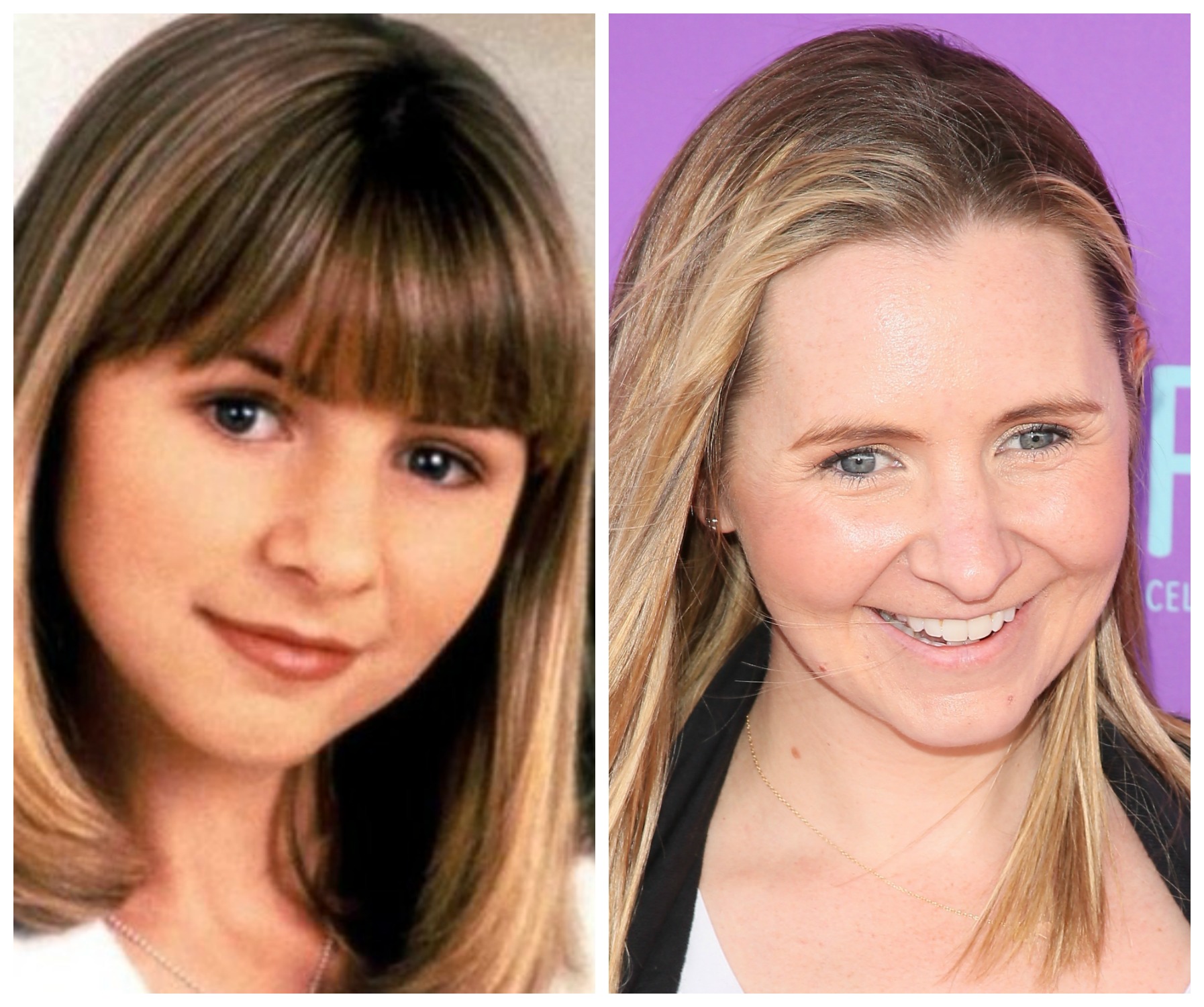 Beverley mitchell