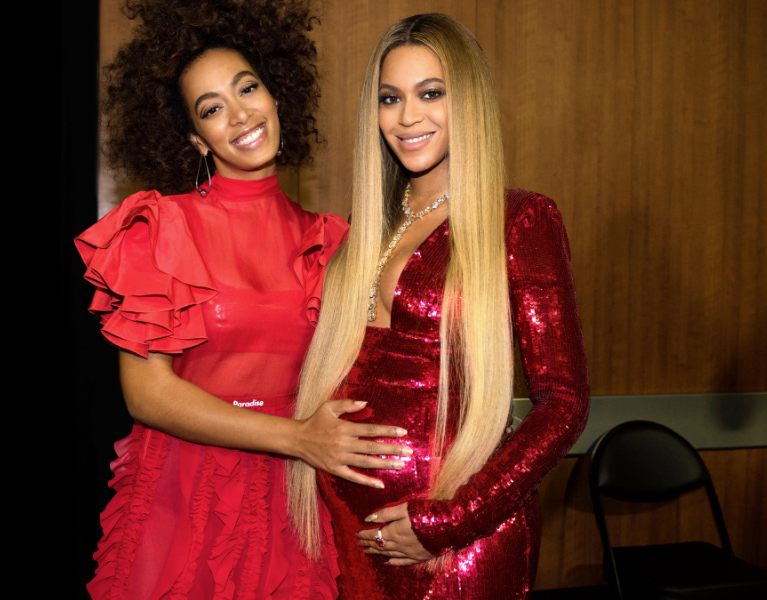 Beyonce 4