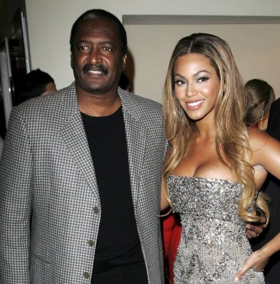 beyoncé mathew knowles getty images beyoncé mathew knowles getty images