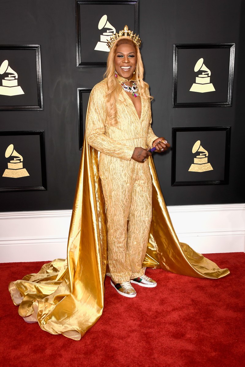 Big freedia grammys