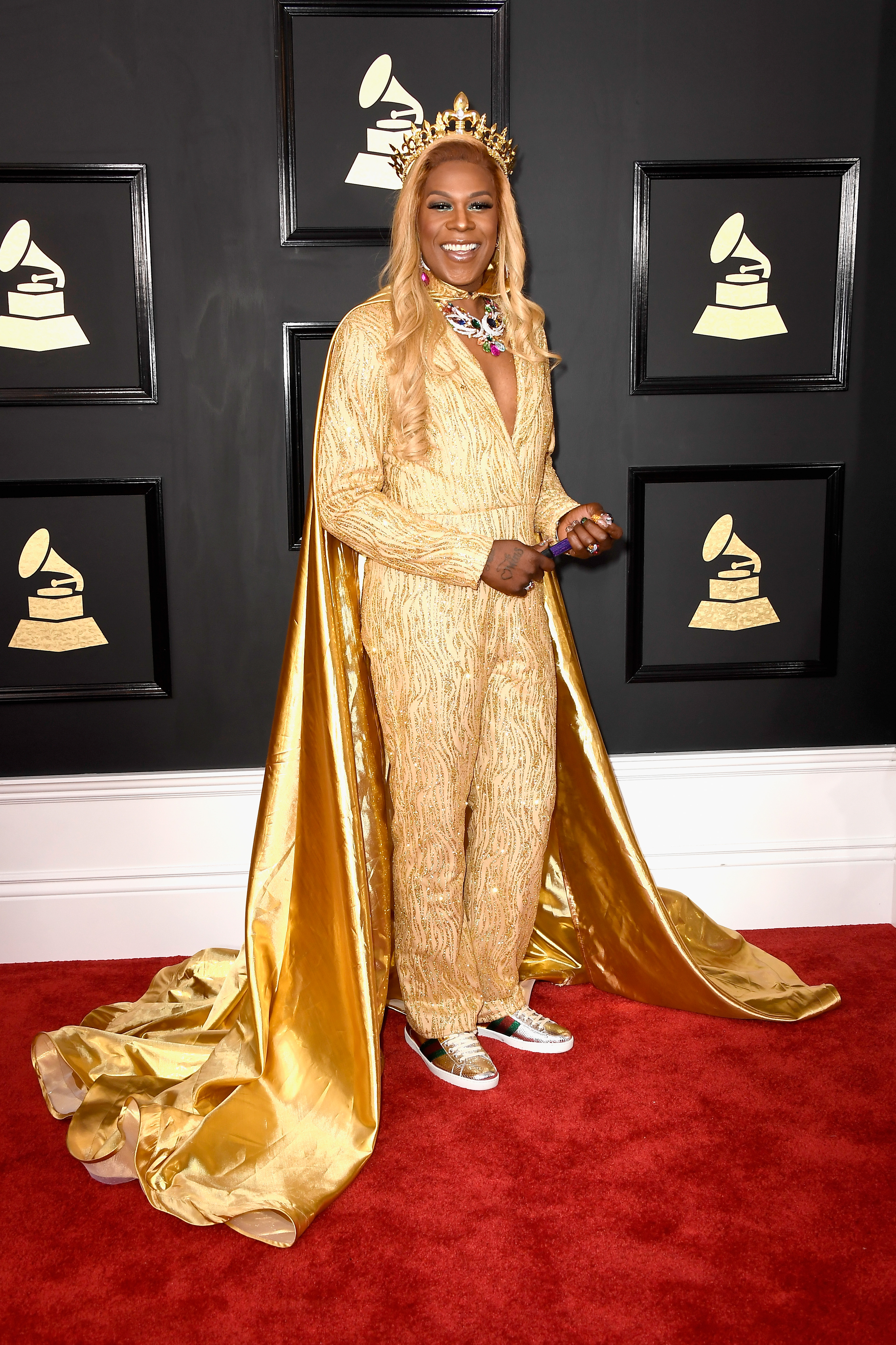 Big freedia grammys