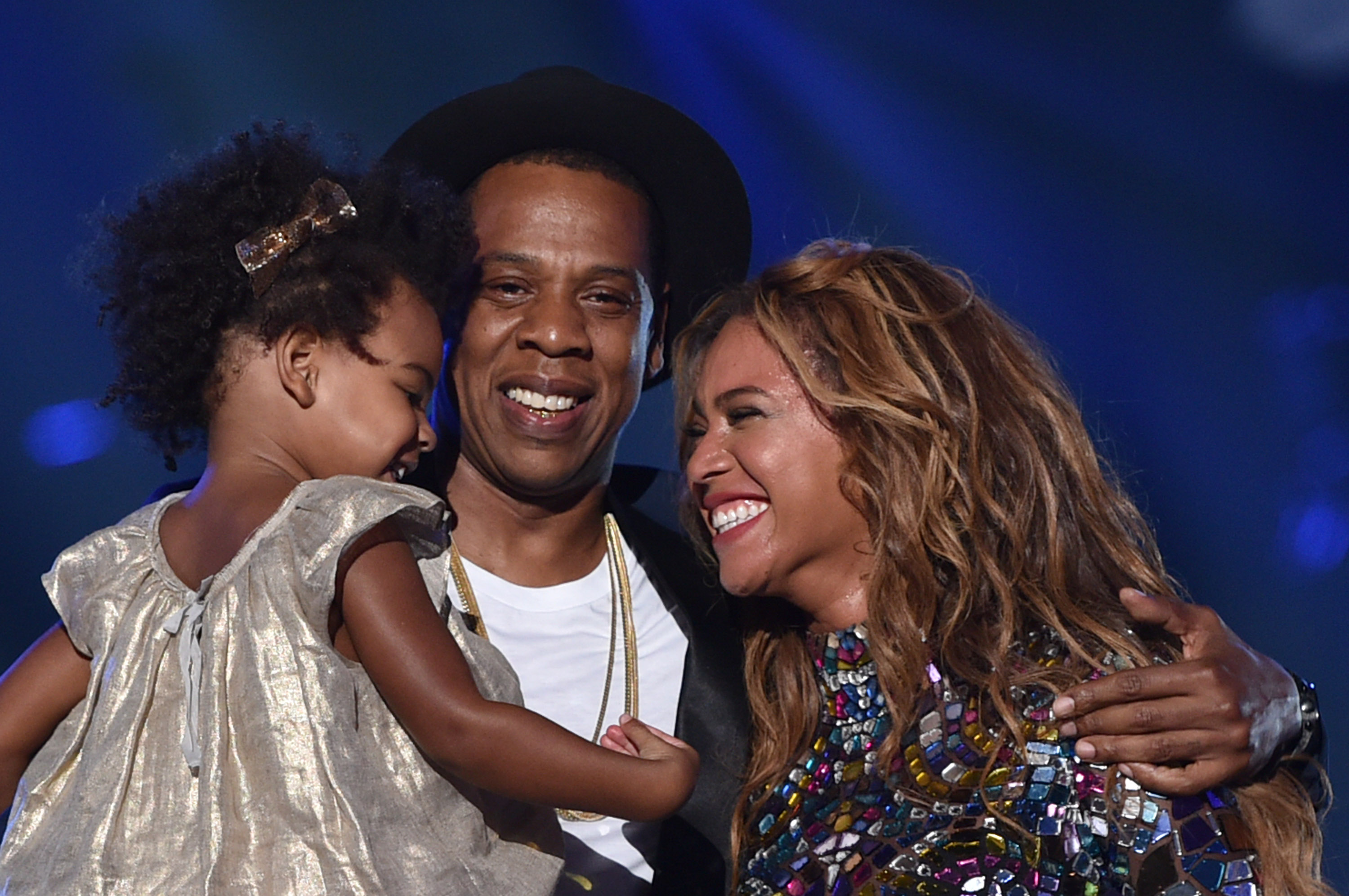 blue ivy beyonce jay z getty images blue ivy beyonce jay z getty images