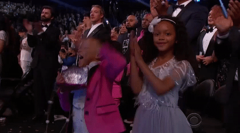 Blue ivy grammys 2