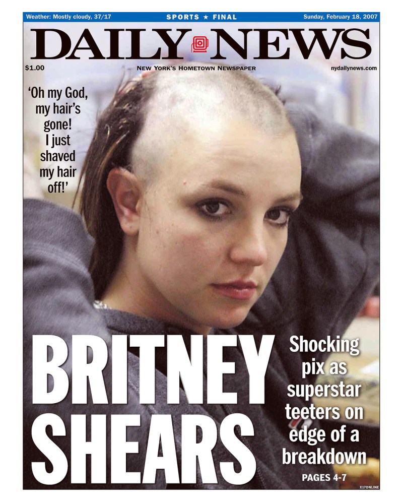 Britney Spears Nop Panties Scenes