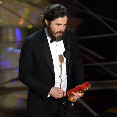 casey affleck getty images
