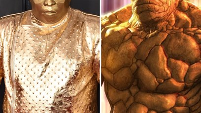 Ceelo grammys meme