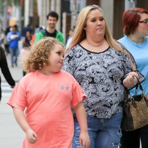 Celebrity weight loss mama june 1