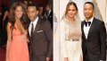 Chrissy tiegen john legend oscars 2017